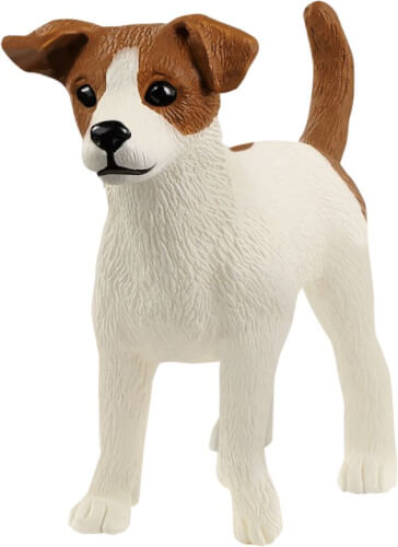 Schleich Jack Russel Terrier 13916