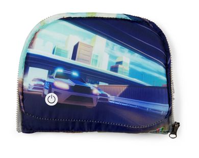 Ergobag LED-Zippies Polizei