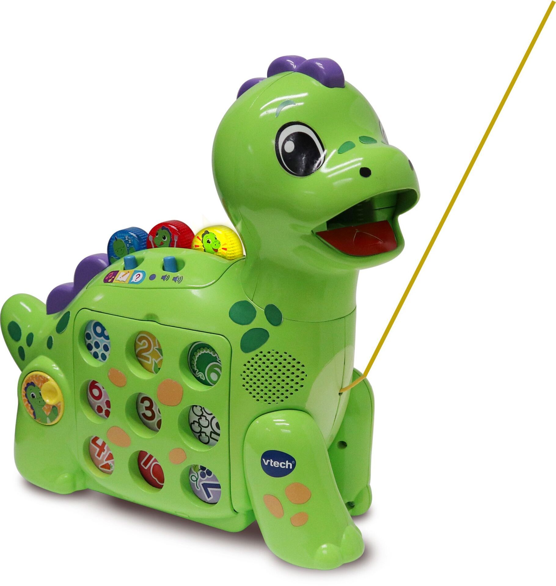 Vtech Zähl-mit-mir-Dino