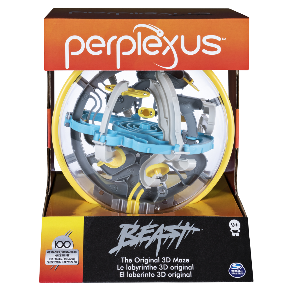 Perplexus Beast