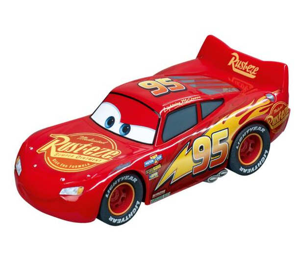 Mattel Disneys Cars 3 Sammelautos