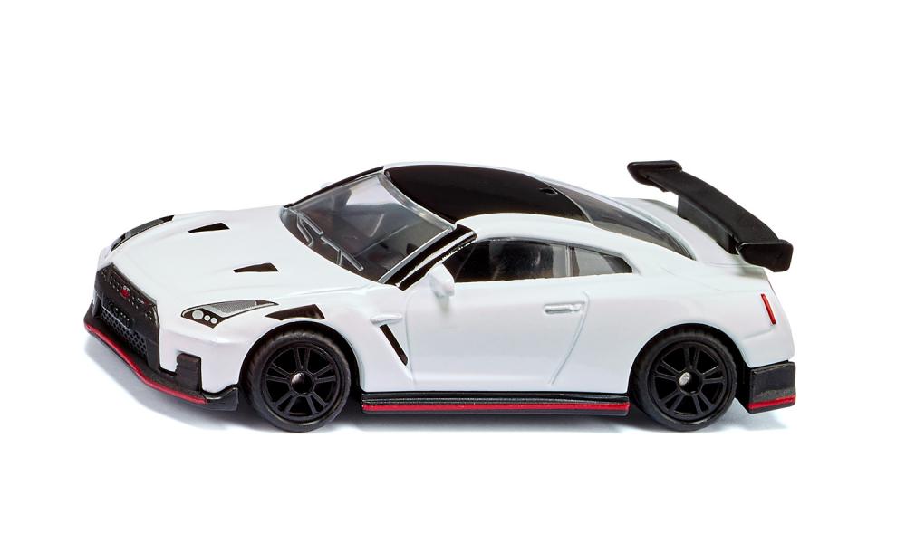 Siku Nissan GT-R Nismo 01.579