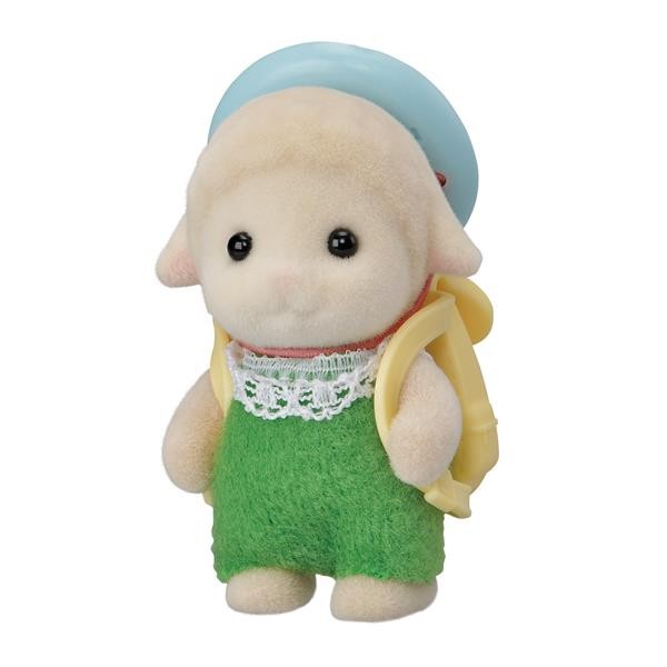 Sylvanian Families Sheep Baby