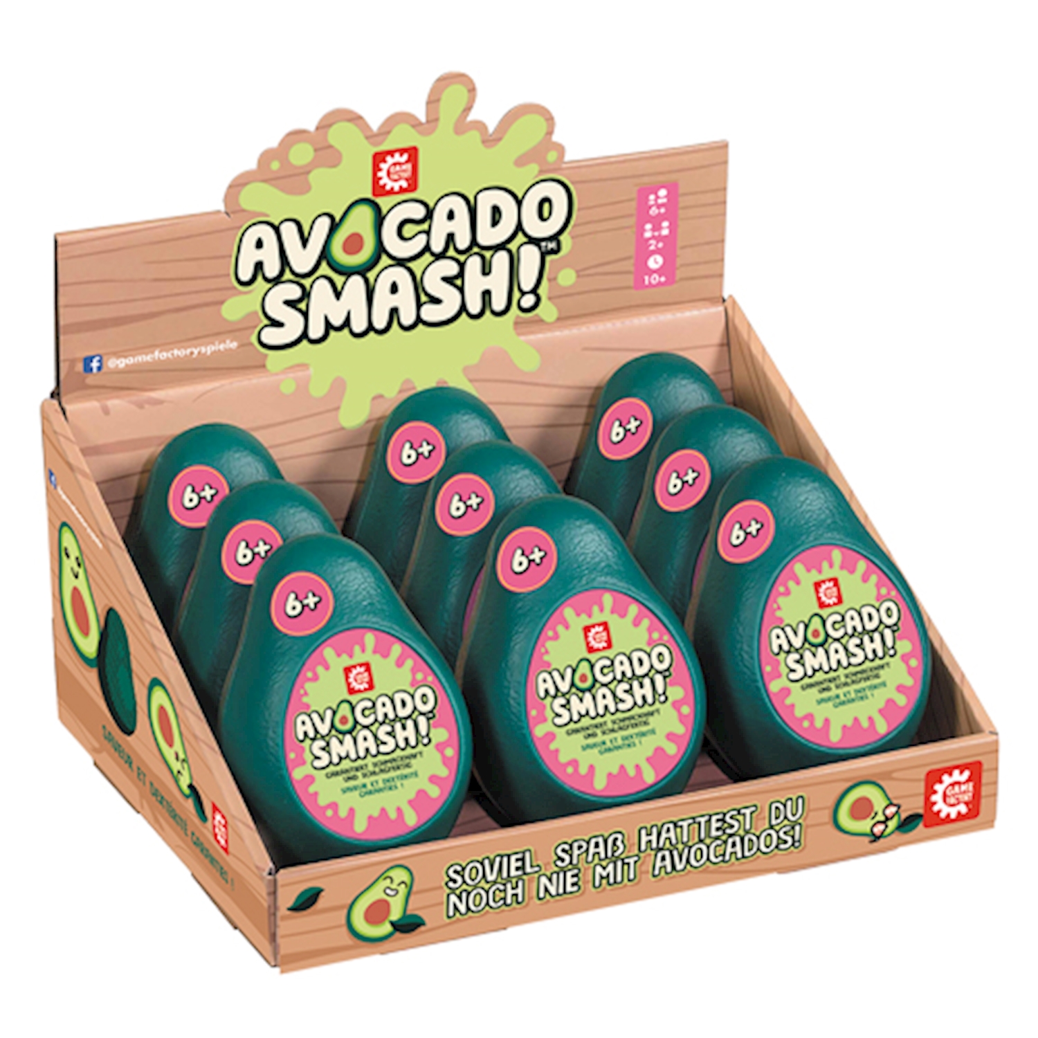 Avocado Smash