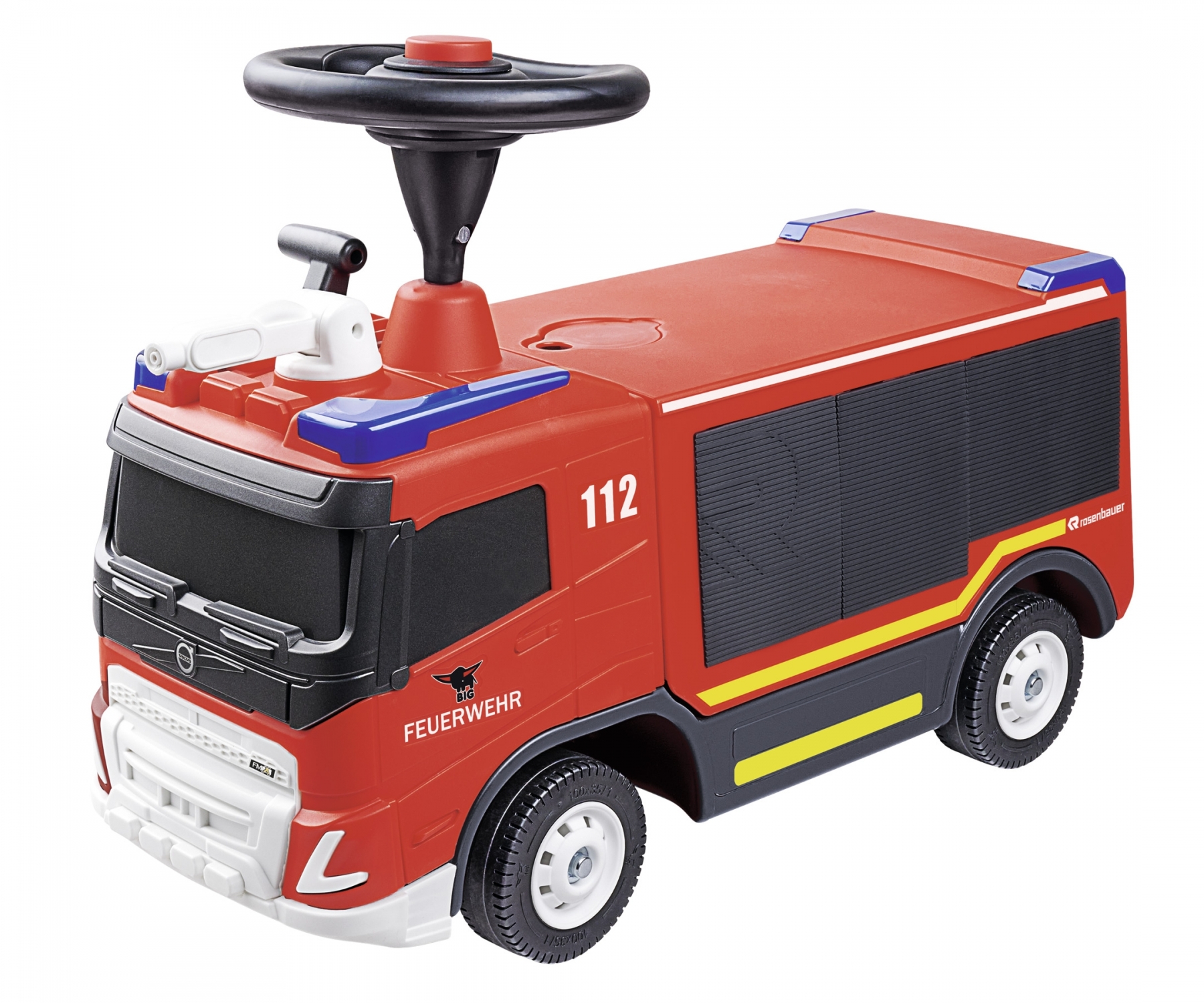 BIG Feuerwehr