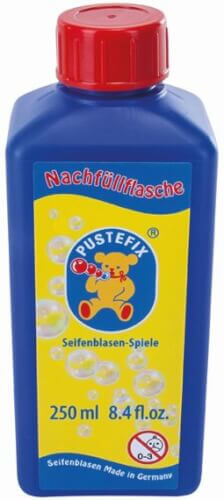 Pustefix Nachfüllung 250ml