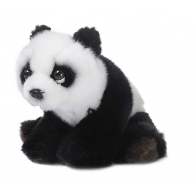 WWF Panda Floppy 15 cm