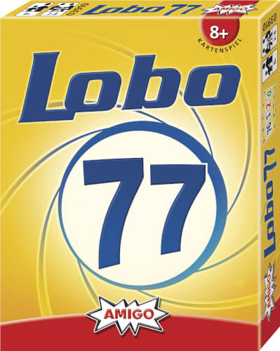 Lobo 77