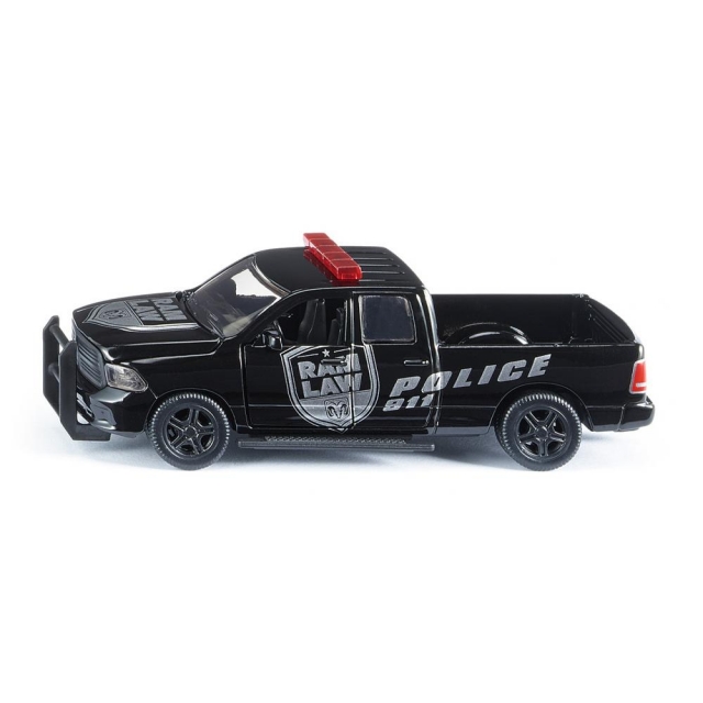 Siku Dodge RAM 1500 US Polizei 02.309