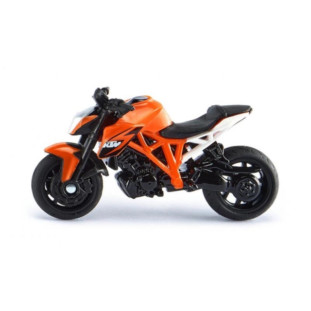 Siku KTM 1290 Super Duke R 01.384