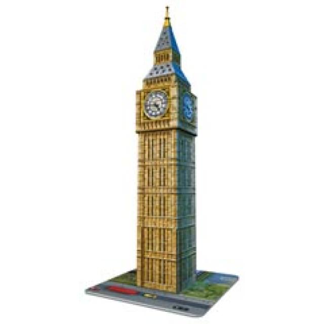 Puzzle 3D Big Ben