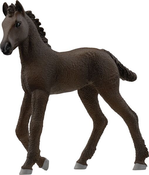 schleich® HORSE CLUB 13977 Friese Fohlen