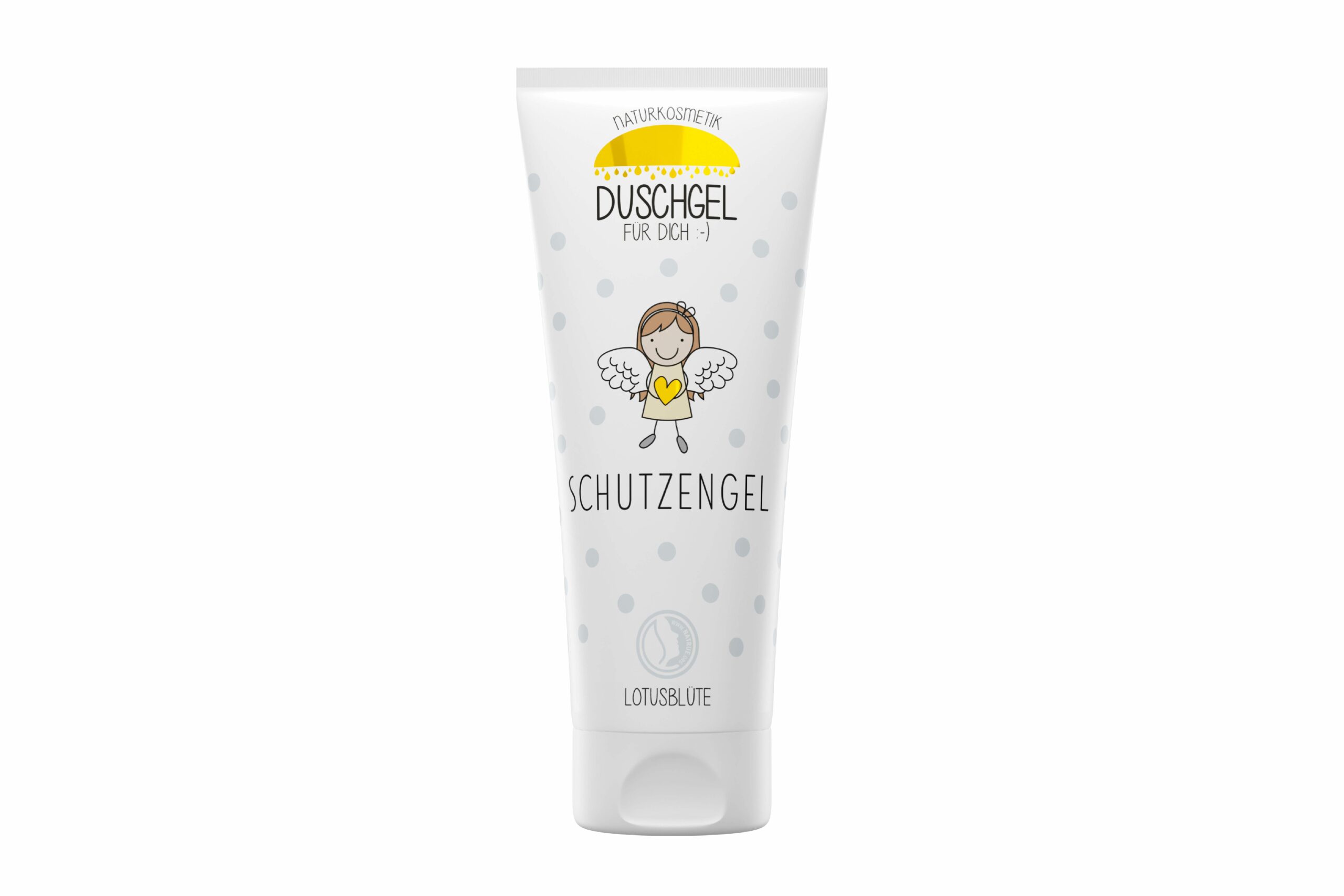 Duschgel Schutzengel 200ml