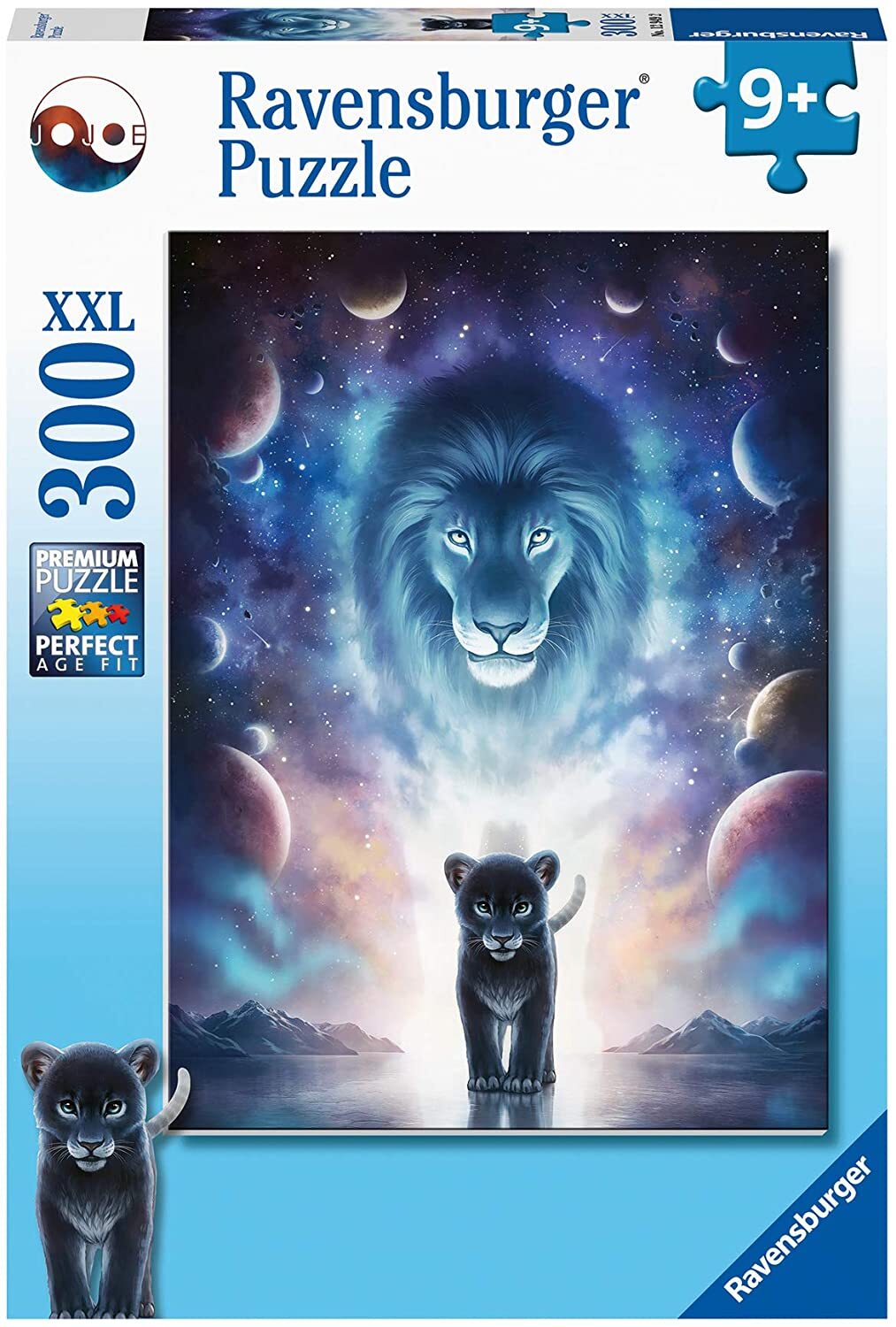 Puzzle 300 XXL Teile Dream Big 12.949