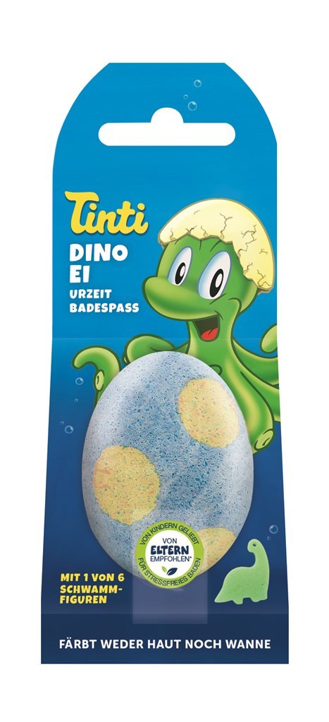 Tinti Ei Dino