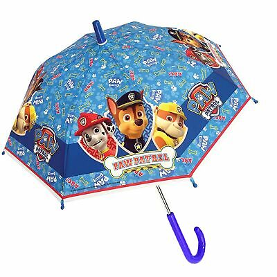 Paw Patrol Regenschirm