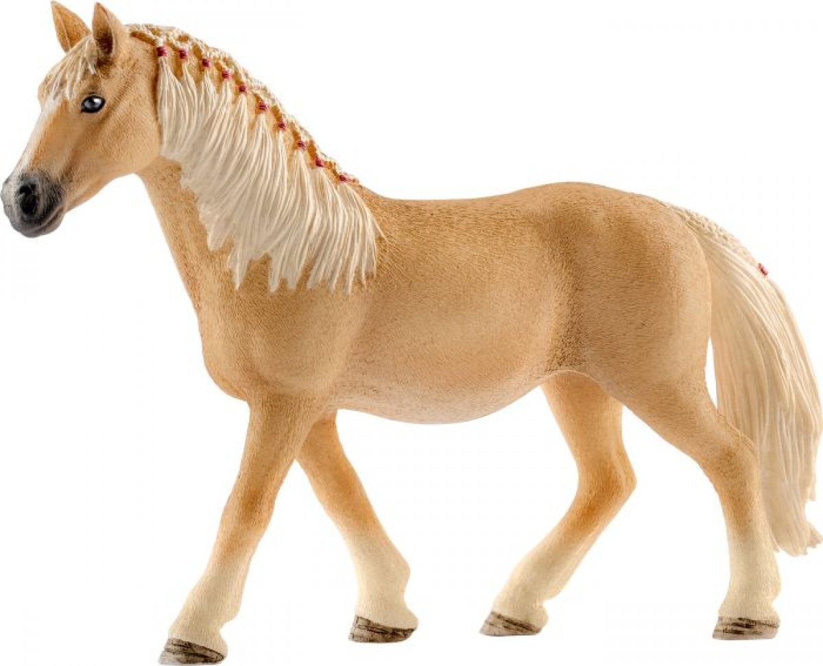 Schleich HC Haflinger Stute 13812