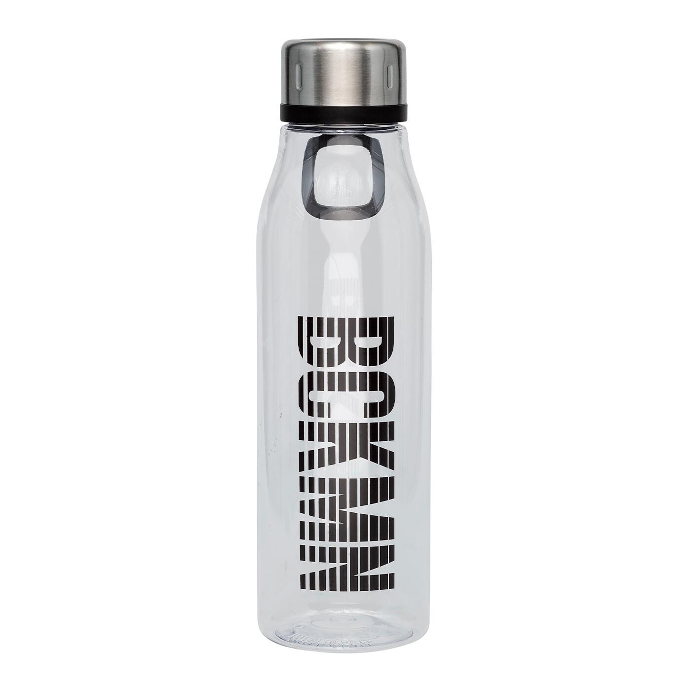 Trinkflasche 650ml Black