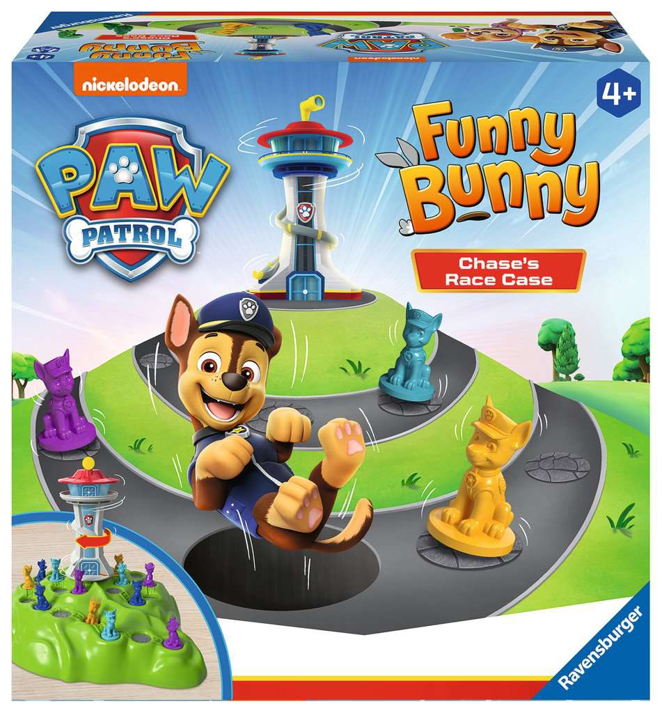 Paw Patrol Funny Bunny 20.975