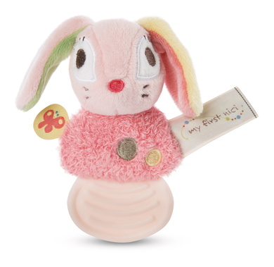 Nici Beissring Hase Hopsali 12cm