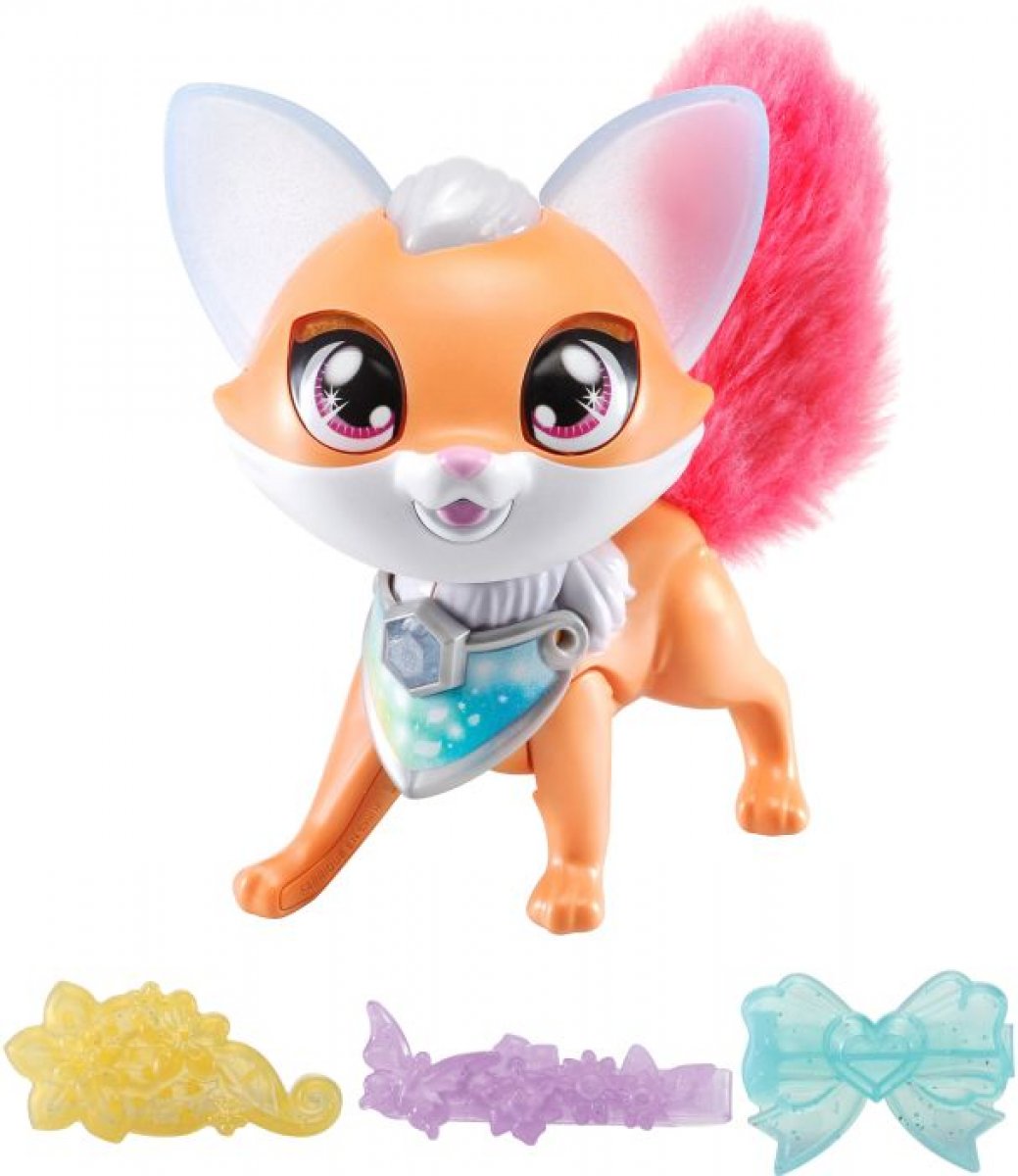 Vtech Sparklings - Alya, der Fuchs