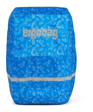 Ergobag Regencape Dinos