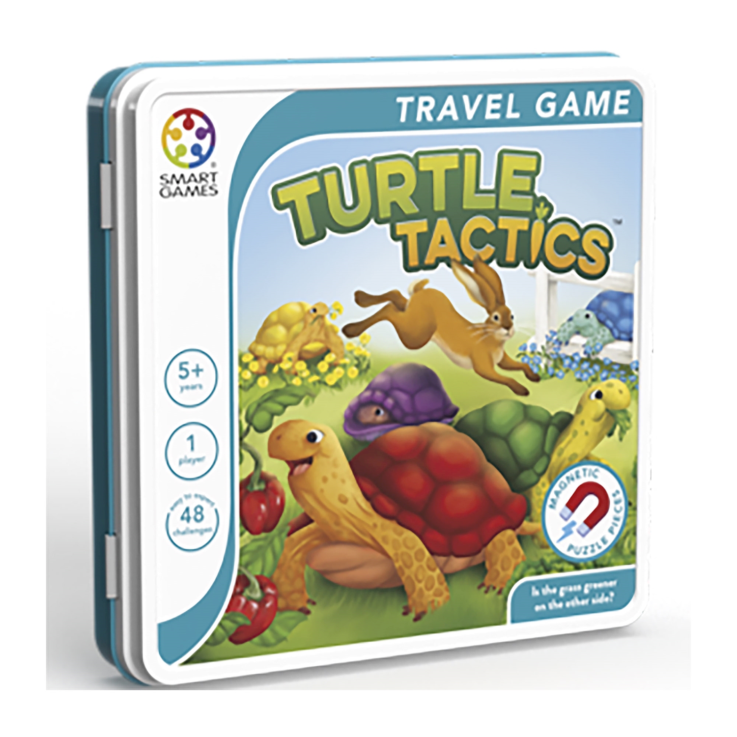 Smart Games Turtle Tactics