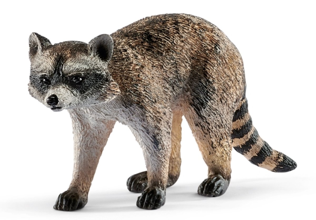 Schleich Waschbär 14828