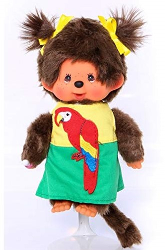 Monchhichi Fashion Set 20 cm