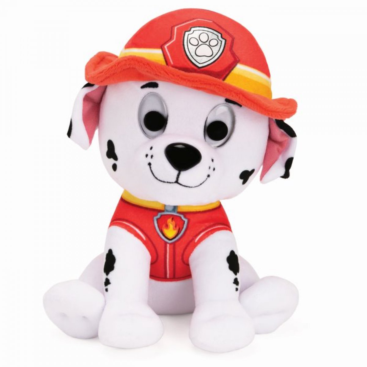 Paw Patrol Marshall Plüsch 23cm