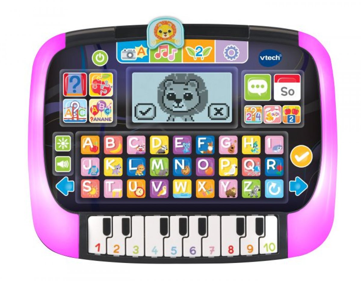 Vtech Lern- und Musiktablet