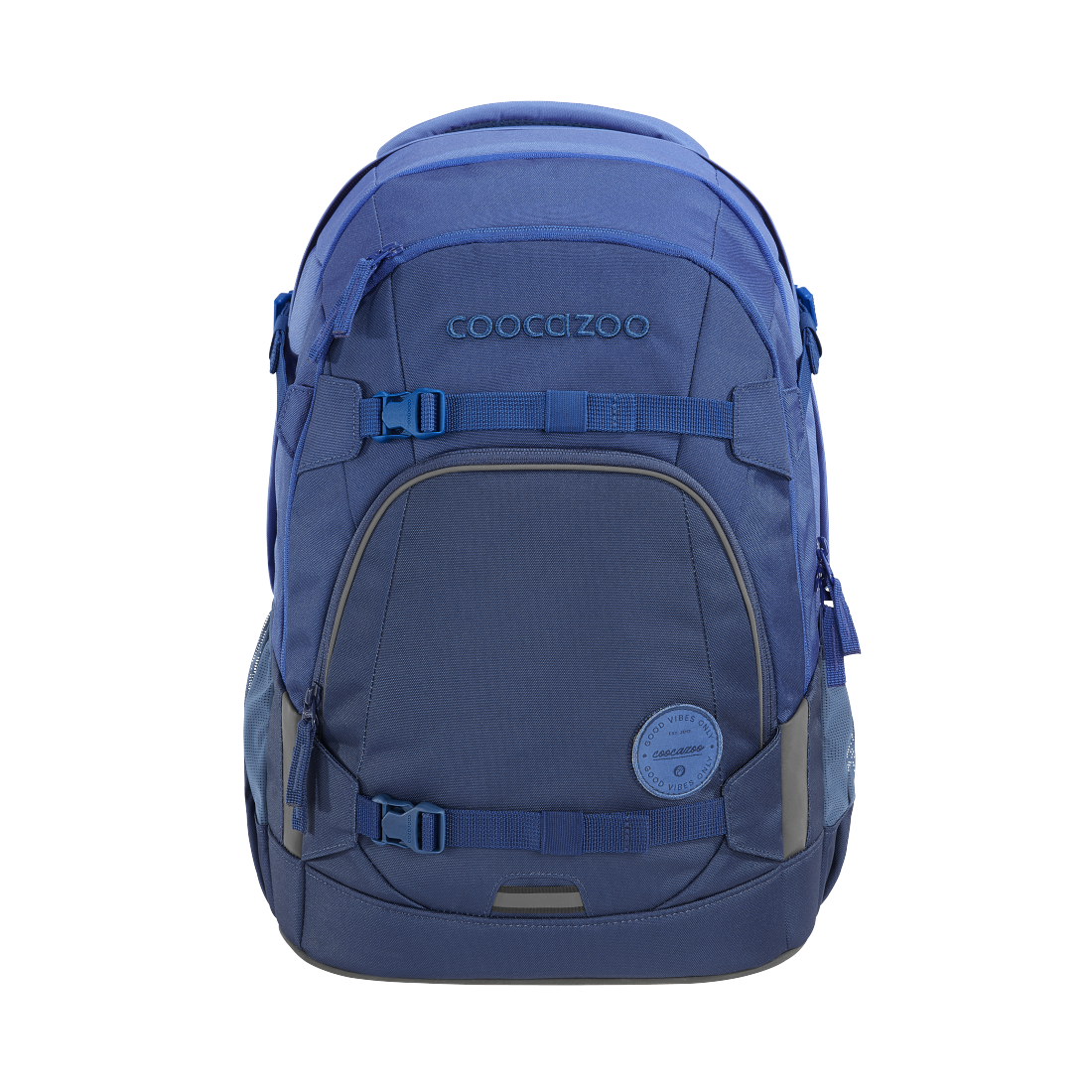 Coocazoo Schulrucksack MATE  All Blue