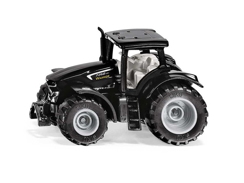 Siku Deutz-Fahr TTV 7250 Warrior 01.397