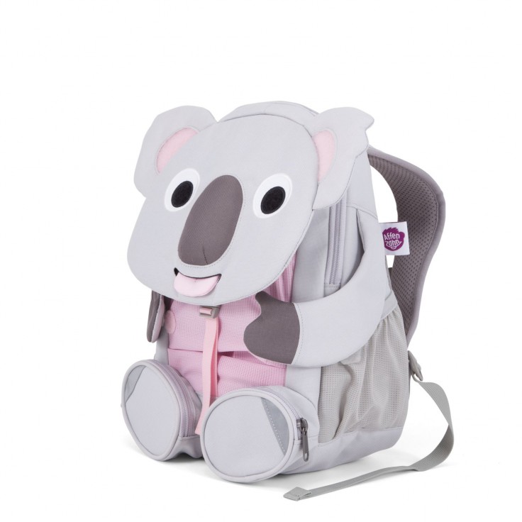 Affenzahn Rucksack Kimi Koala 8 Liter