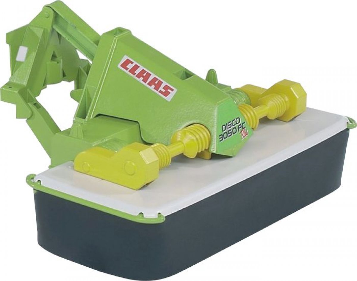 Bruder 02324 Frontmähwerk - Claas