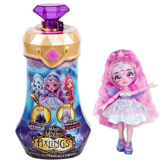 MAGIC MIXIES - Pixlings S1 DOLL