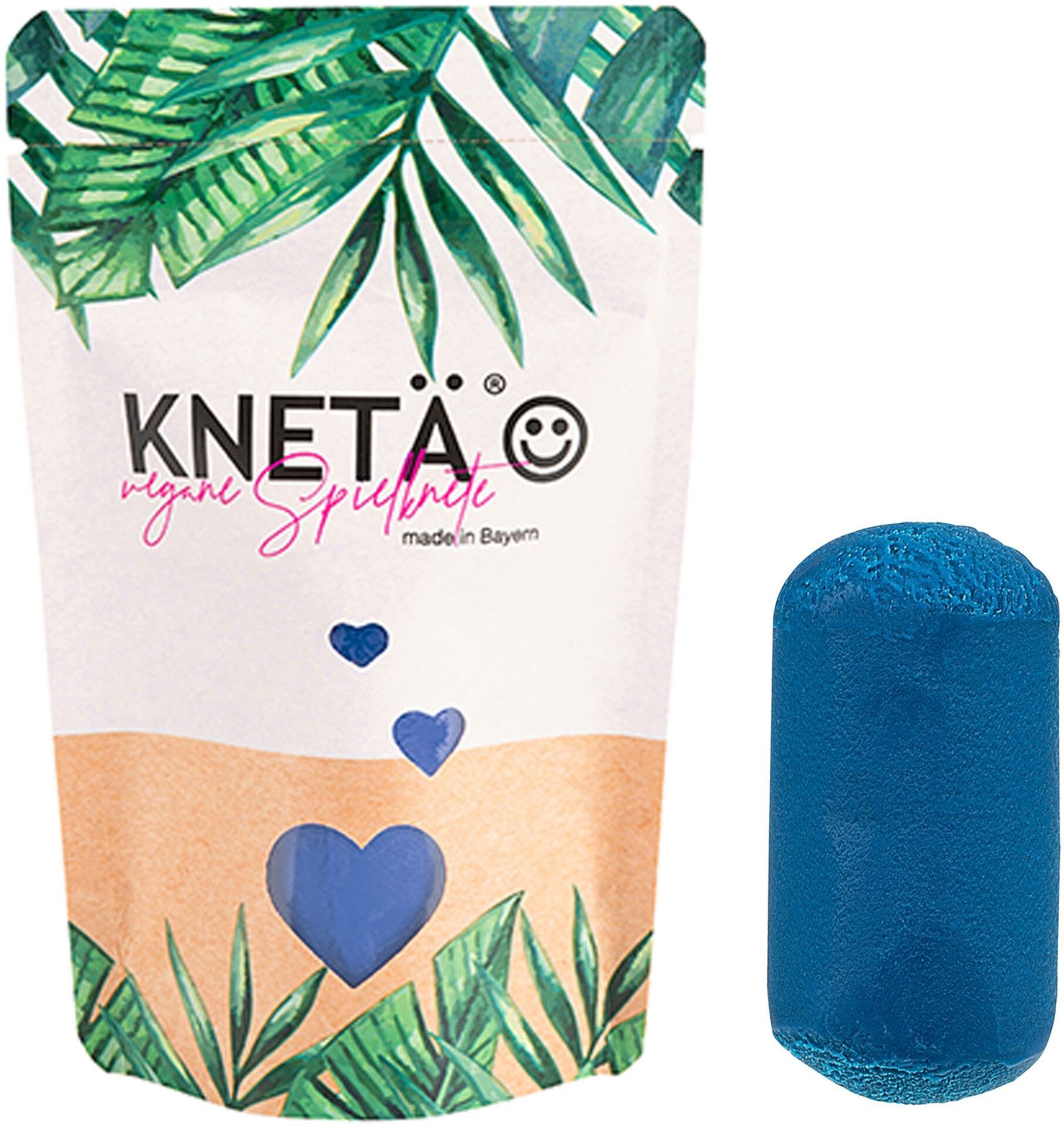 KNETÄ BAG BLAU (50g)