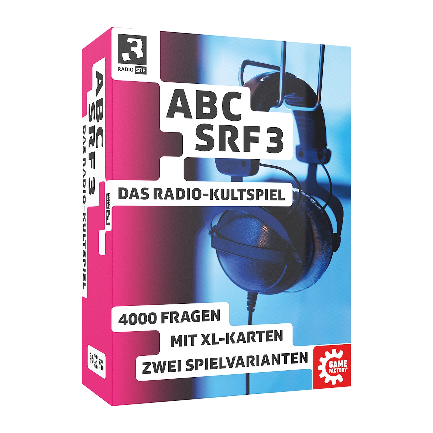 ABC SRF 3 Original