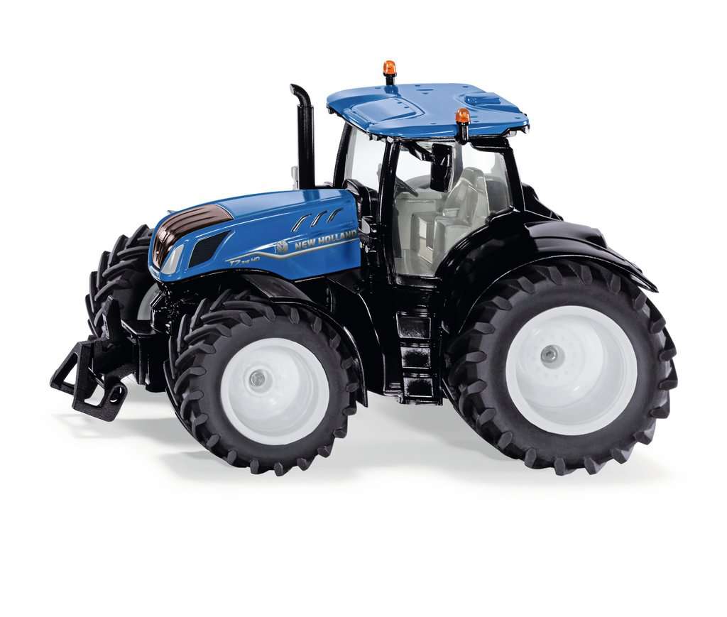 Siku New Holland T7.315 Traktor  03.291