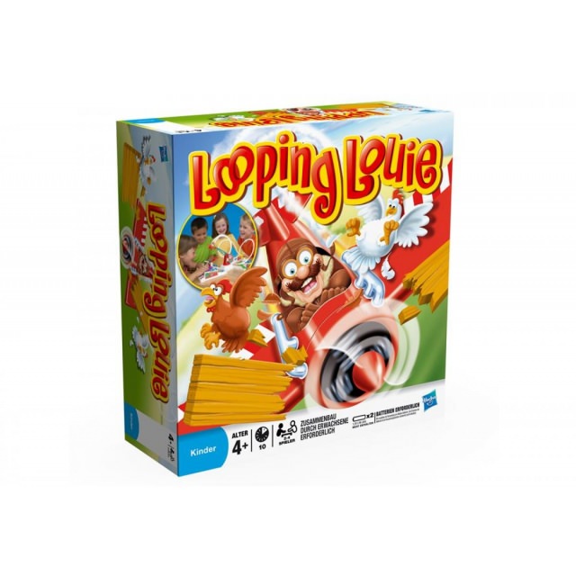 Looping Louie von MB