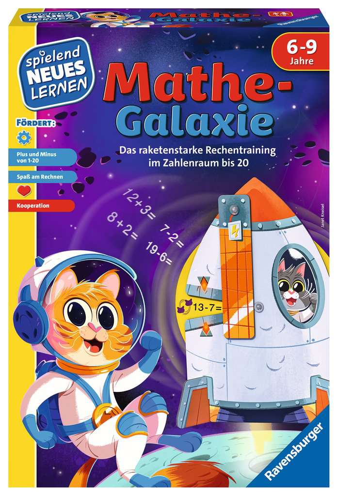 Mathe Galaxie 24.970