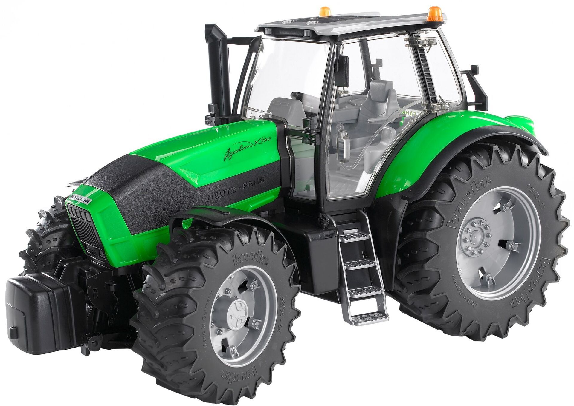 Bruder 03080 Deutz Agrotron X720