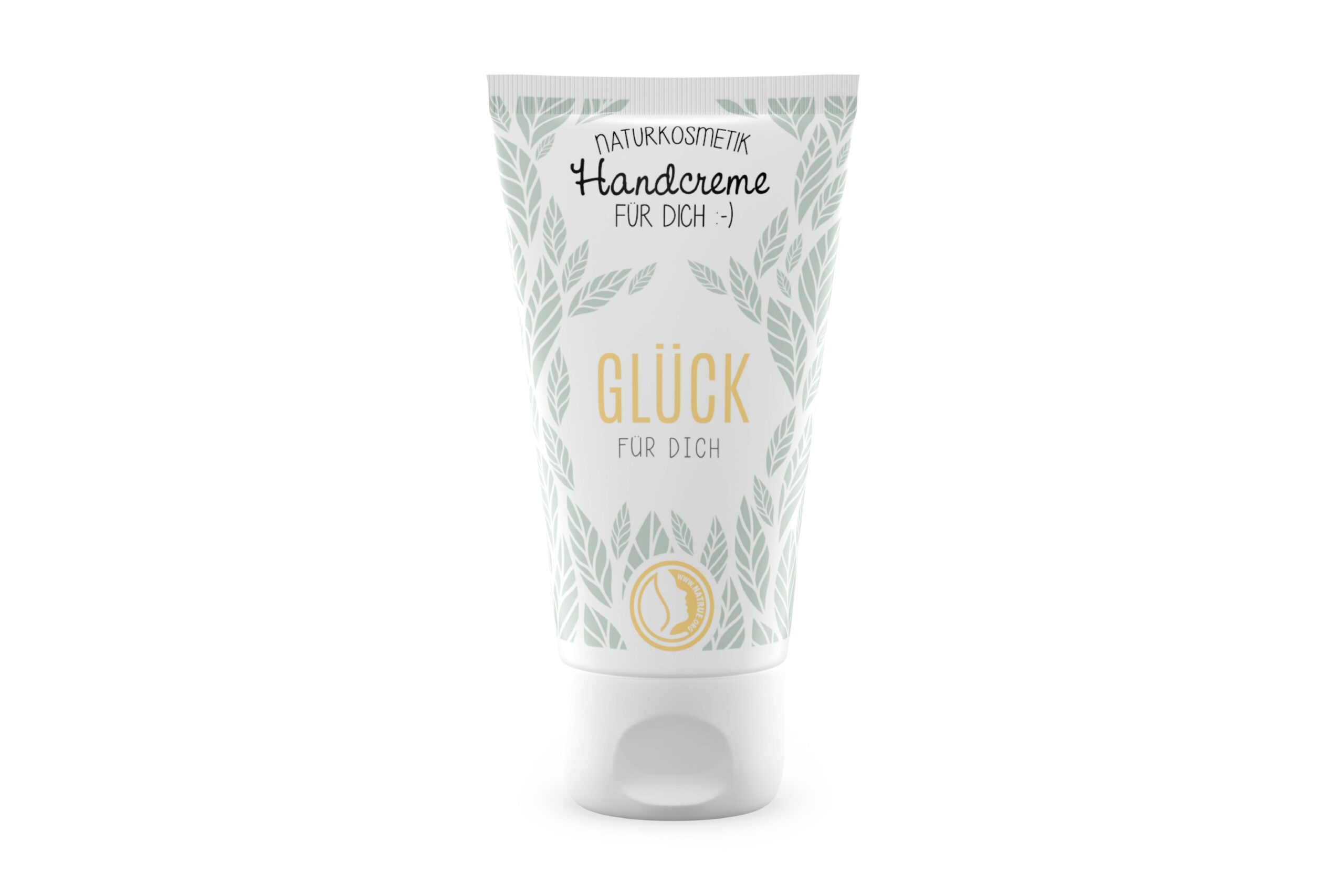 Handcreme Glück für Dich 30ml