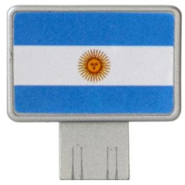 TIPP-KICK Soundchip Argentinien