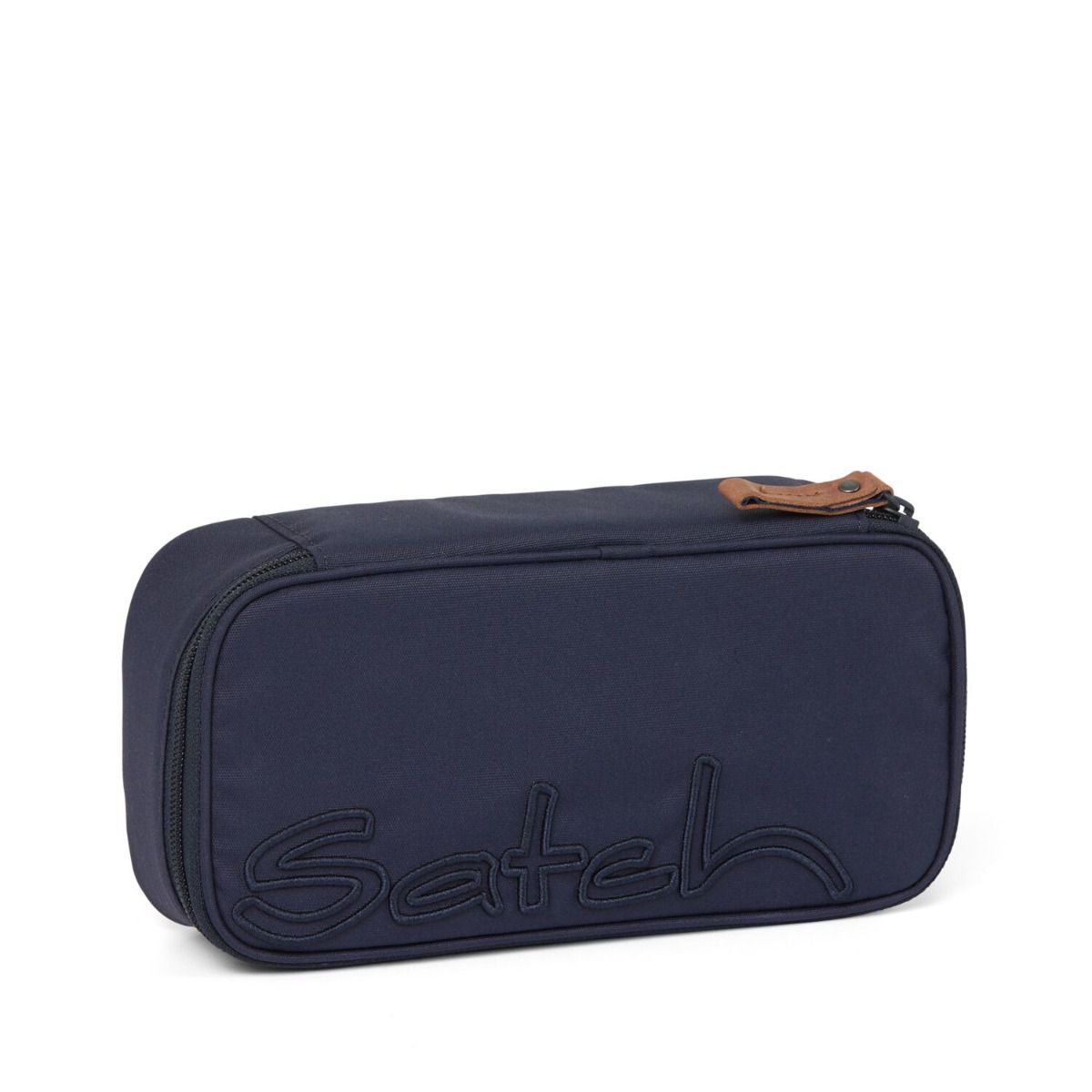 Satch Schlamper Box nordic blue