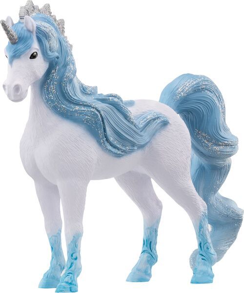 schleich® BAYALA 70823 Flowy Einhorn Stute