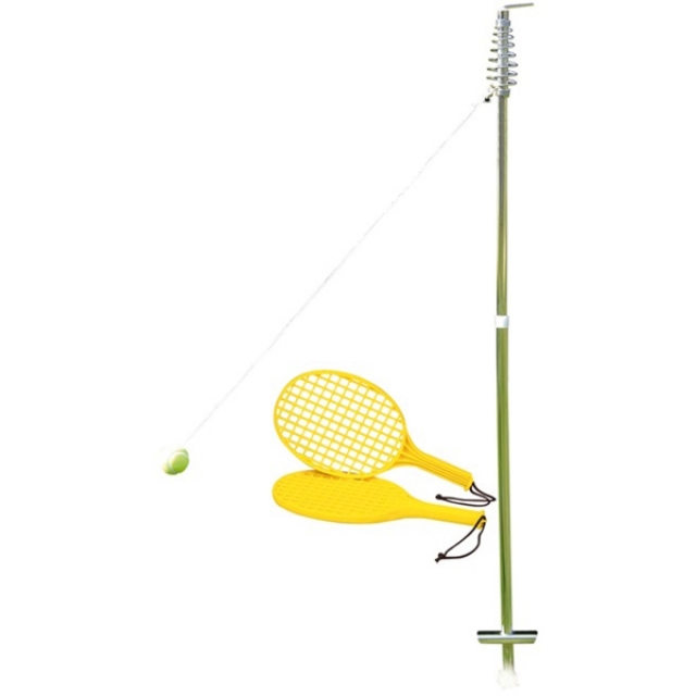 New Sports Tennis Trainer Twistball