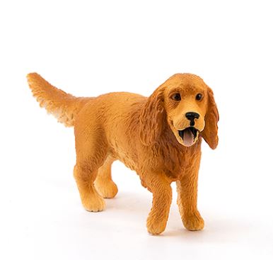 Schleich Englischer Cocker Spaniel 13896