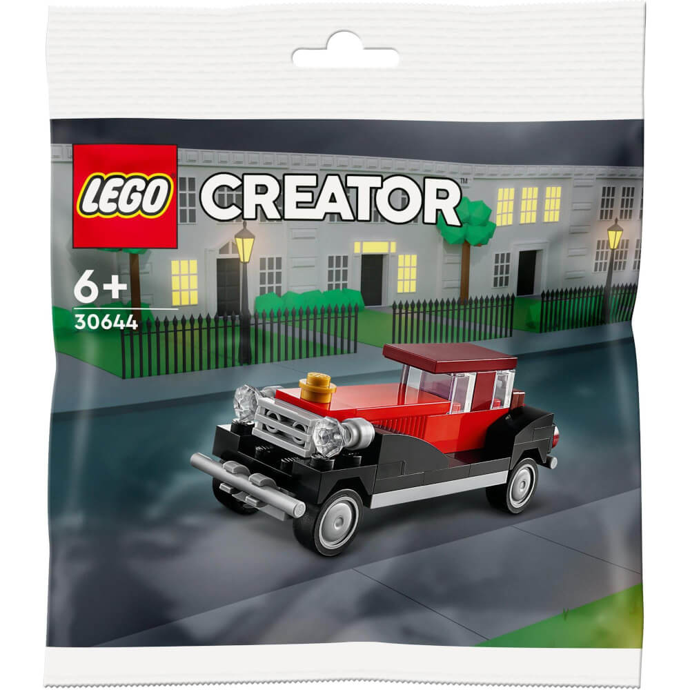 LEGO Oldtimer 30644