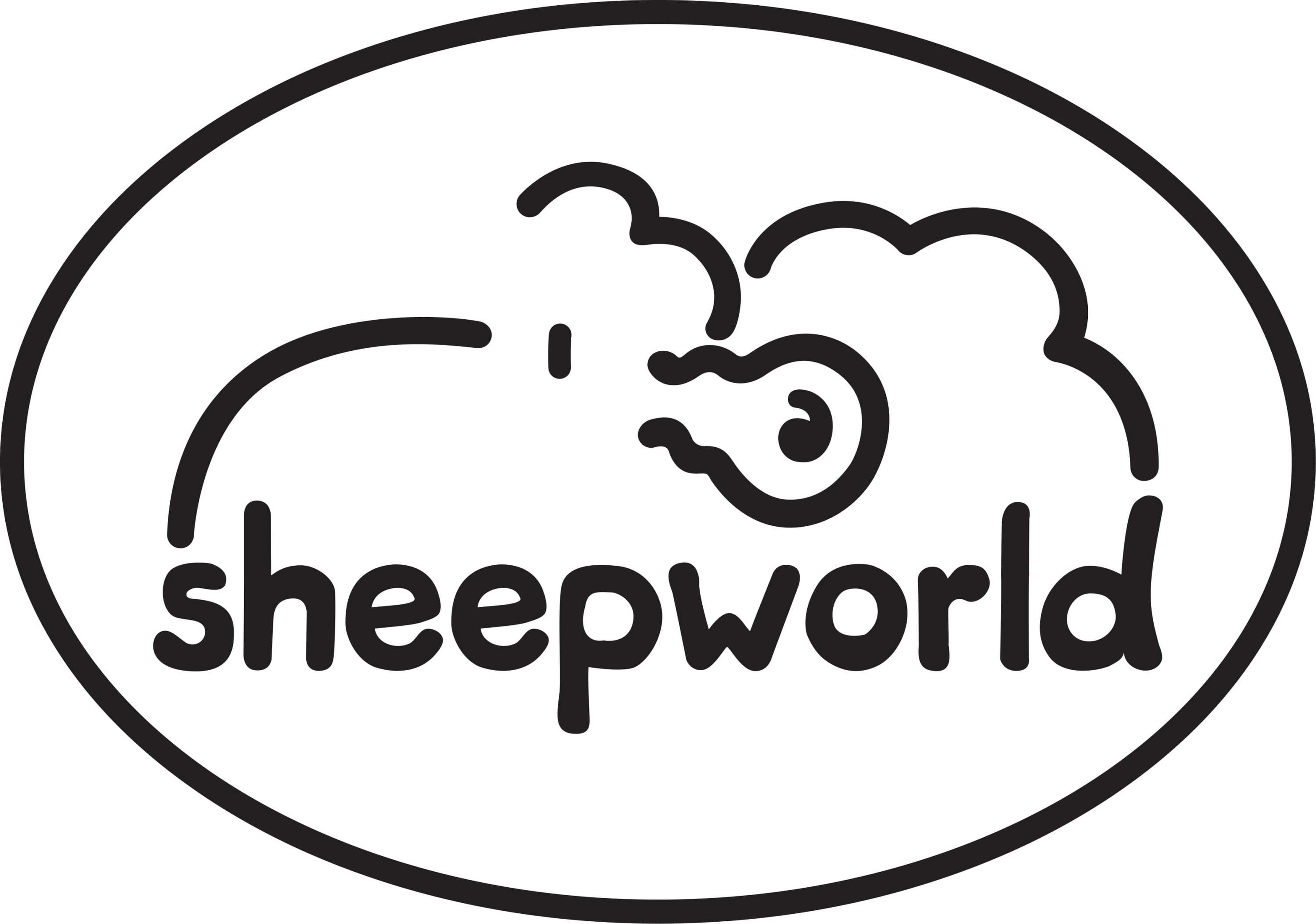 Sheepworld AG